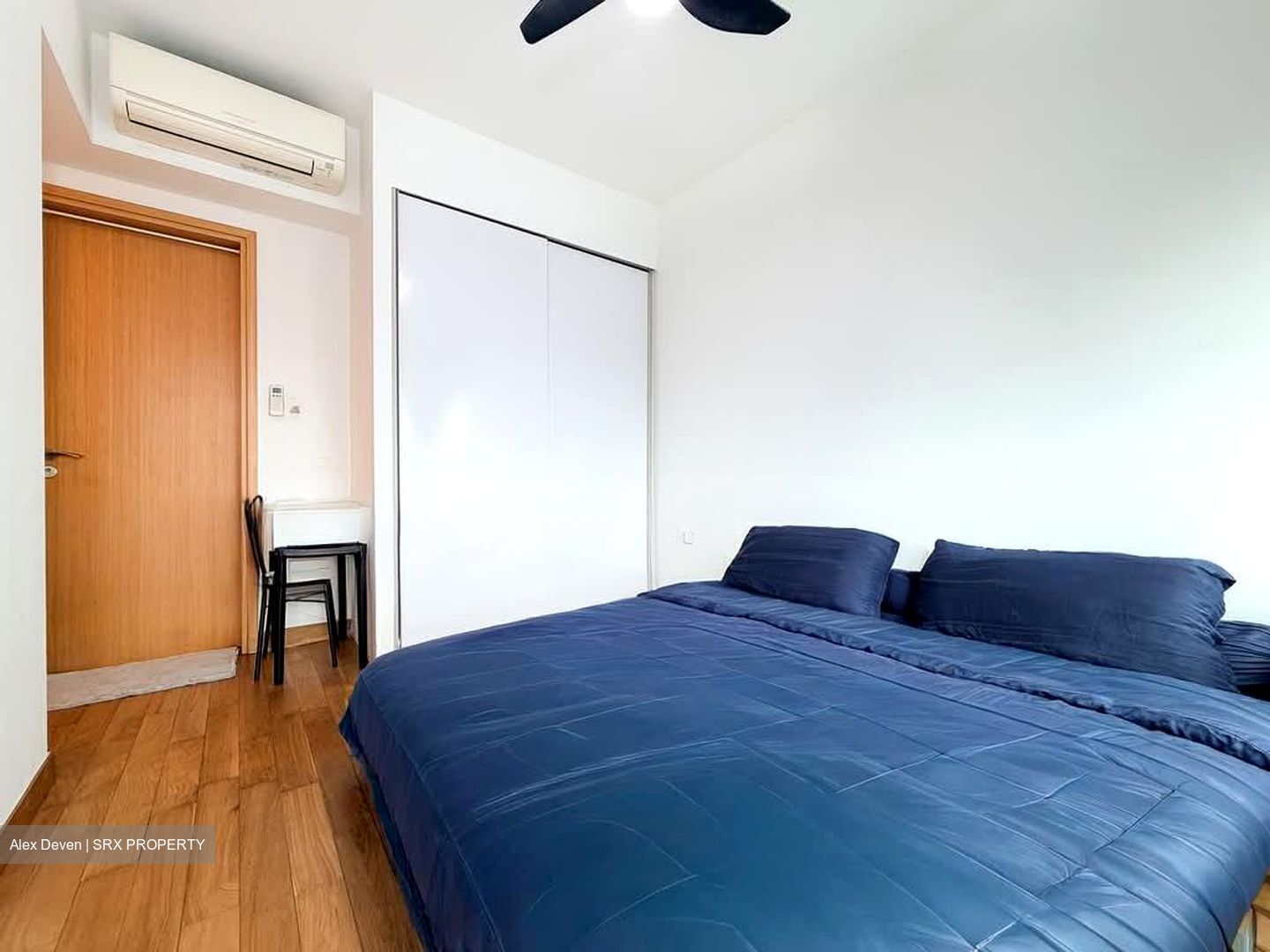 Eight Riversuites (D12), Condominium #566725471